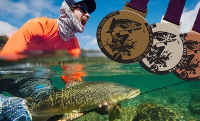 Termín konania Big River Race 2019